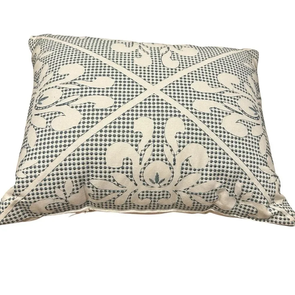 Accent Pillow